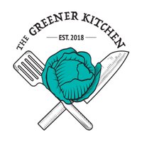 The Greener Kitchen (@greenerkitchen) 's Twitter Profile