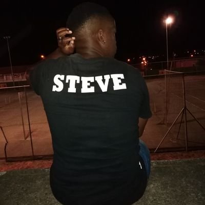 SteveAdibia's profile picture. The only thing that may take you further is communication. No man shall survive alone!