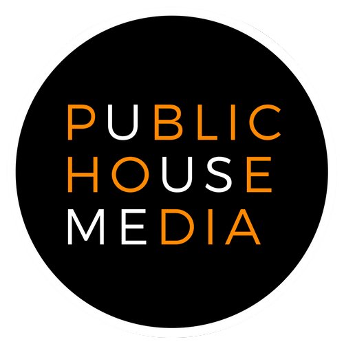 A network of podcasts that aim to give a voice to those with something to say | Inquiries: pubhousemedia@gmail.com