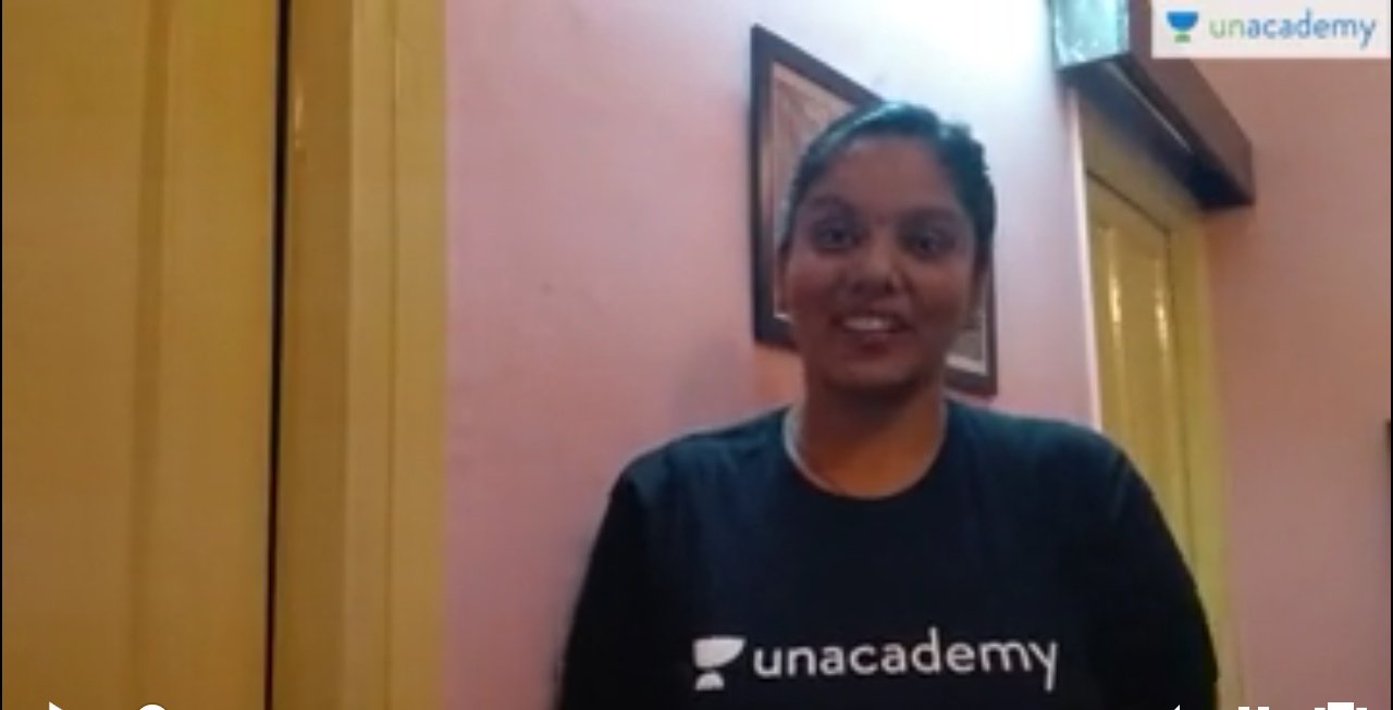 AshimaNegi's profile picture. NTA APRIT 2020; UGC NET; 
CA(I);MBA-FINANCE;BBA;NCFM;PGDM;TQM;ISO & QS9000;Assurance;CCIBL.
Star Educator-Unacademy 
Faculty-Finance,Accounts.
YouTuber.