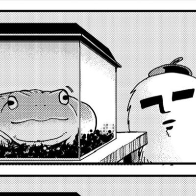 「生まれた直後に捨てられたけど前世が大賢者だったので余裕で生きてます」のコミカライズ担当、「マツケンクエスト 」の作画担当をしています
過去作多くてここに書けないので名前で検索してね お仕事は今ミッチミチで受けられません、すいません!