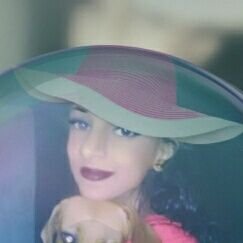 BlessyShulamit2's profile picture. Student DAV BHEL School