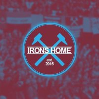 IronsHome(@Irons_Home) 's Twitter Profile Photo