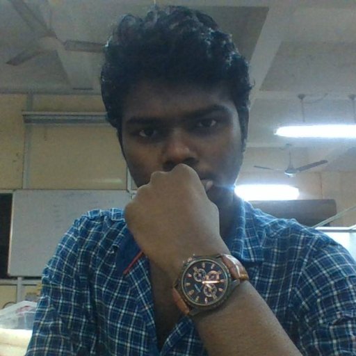 raamkumaark's profile picture. i'm just an ordinary common man with extraordinary dreams....