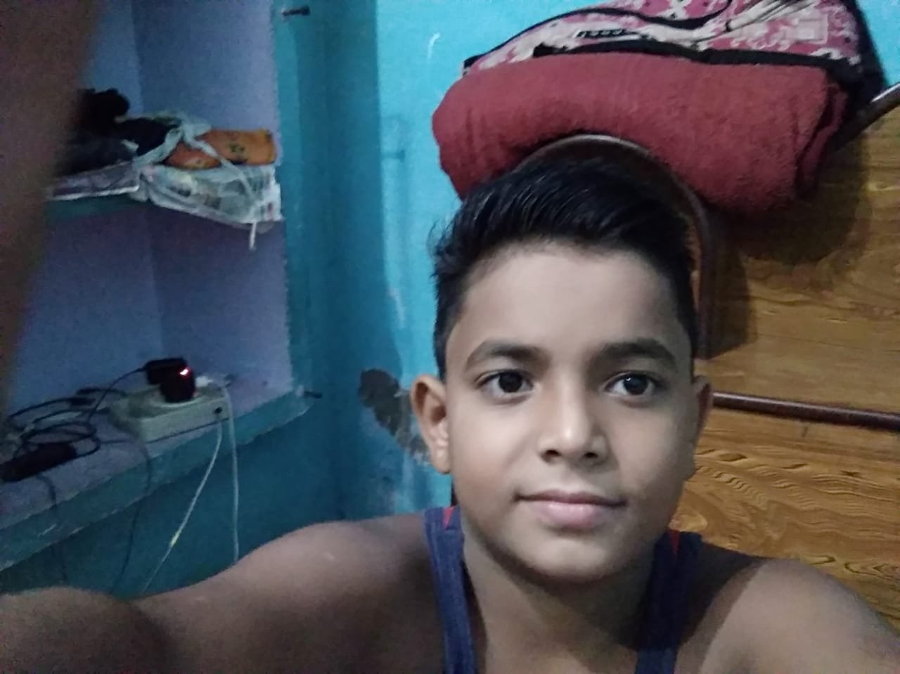 Omsingh97809711's profile picture. 