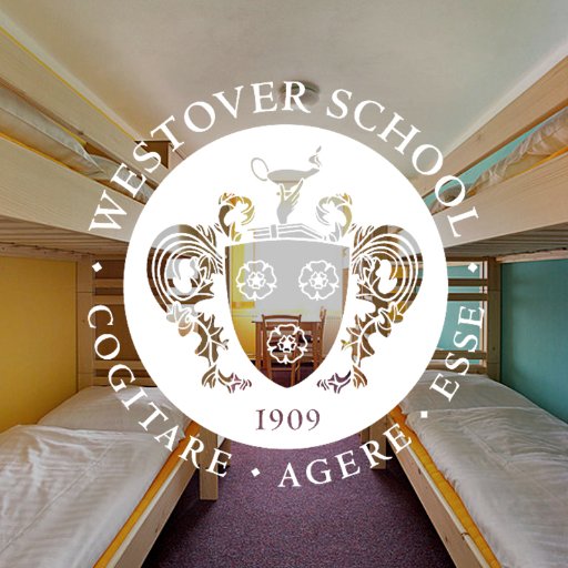 Dorm Life at @WestoverSchool, an independent boarding & day school for girls, grades 9 - 12. #WestoverDorms