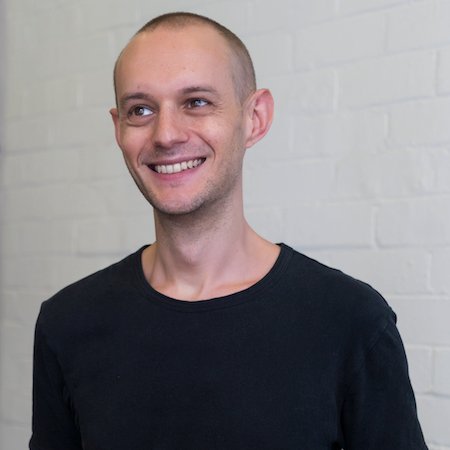 Robbie M Profile