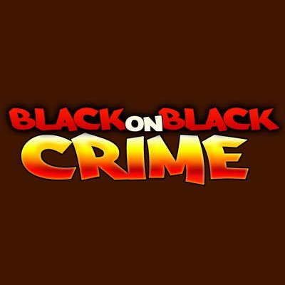 Black On Black Crime Porn - Black on Black Crime (@blckonblckcrime) | Twitter