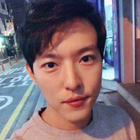 Park Jong Uk - @ACT_JU Twitter Profile Photo