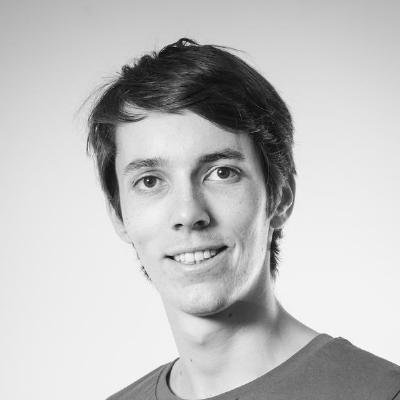 Kerumen's profile picture. ✌🏻 Senior Mobile Developer at @finaryhq • 🦄 Ex @PayFit • 👥 Co-founder @userstorizapp & @ballisticfoot • 🎓 @42born2code alumni