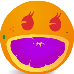 Here at Purple Orange Factory (POFTY) , we believe in hidden depths (just like the purple flesh of the orange). We are surprising and yet, humble.