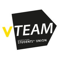 Essex SU VTeam (@vteamessex) 's Twitter Profile