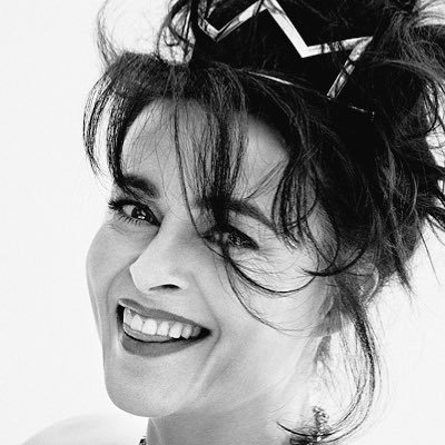 Helena Bonham Carter Doing Things Helenabcthing Twitter