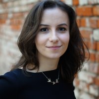 Vita Spivak (@spivakv) 's Twitter Profile