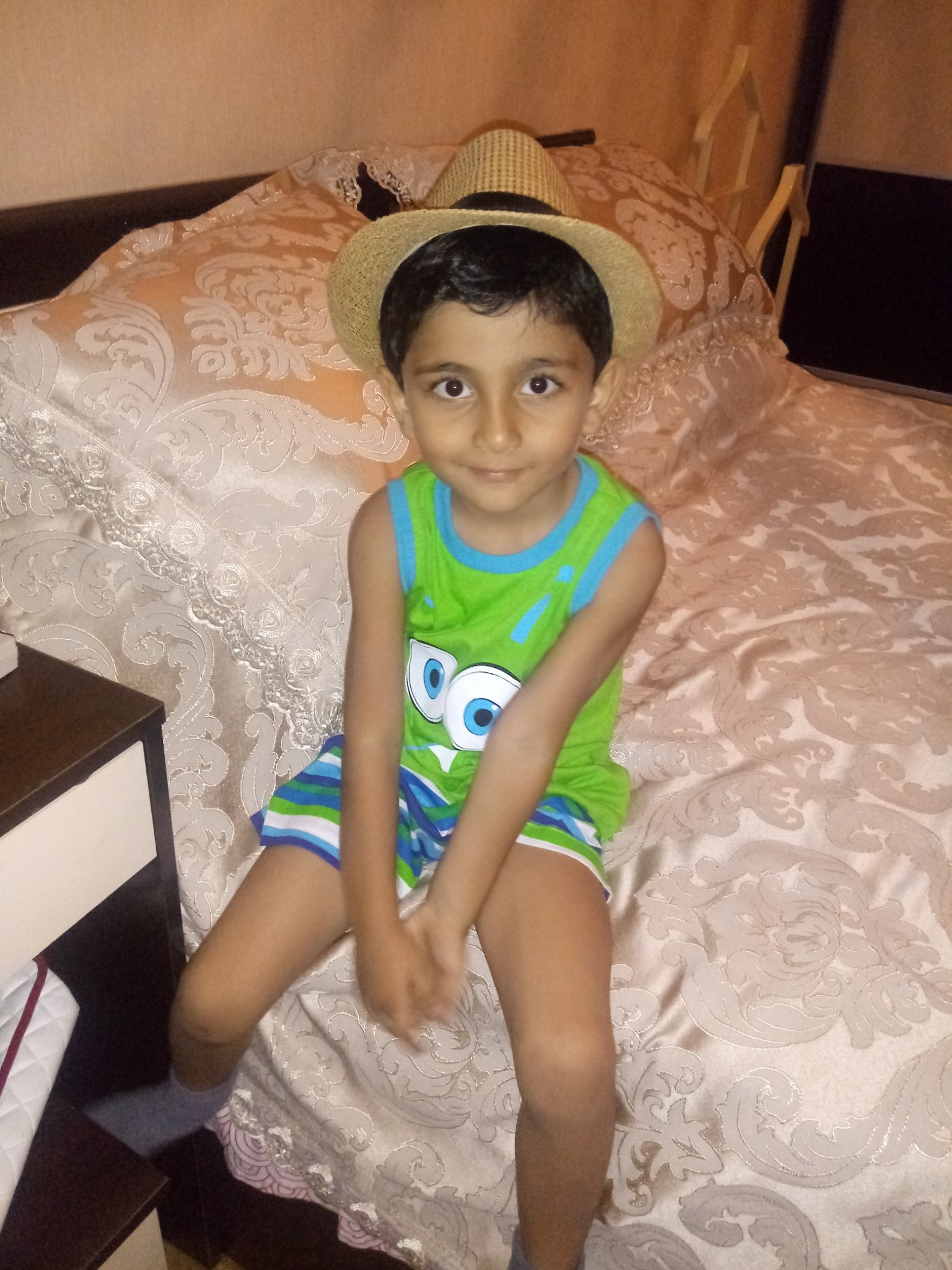 ulkar_bakirli's profile picture. 