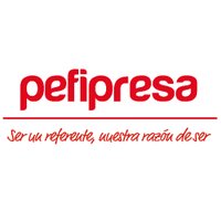 PEFIPRESA (@pefipresa_sau) 's Twitter Profile
