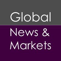 Global News and Markets(@GNMEditor) 's Twitter Profile Photo