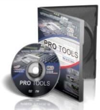 Cursos de Pro tools