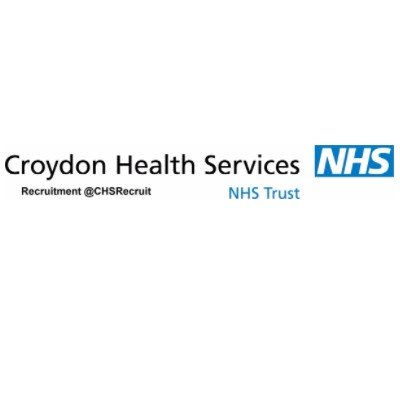 Croydon Health Services (CHS) cares for local people at Croydon University Hospital, Purley Memorial Hospital and in various clinics. #Vacancies @CHSRecruit