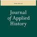 Journal of Applied History (@j_o_appl_hist) Twitter profile photo Journal of Applied History (@j_o_appl_hist) Twitter profile photo