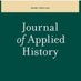 Journal of Applied History (@J_o_Appl_Hist) Twitter profile photo