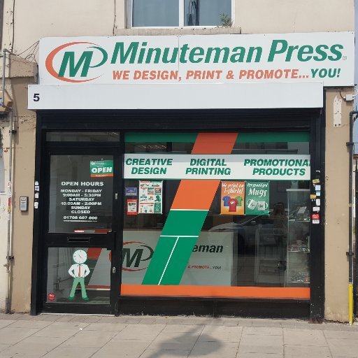 MMP_Romford's profile picture. We Design, Print & Promote ... You !