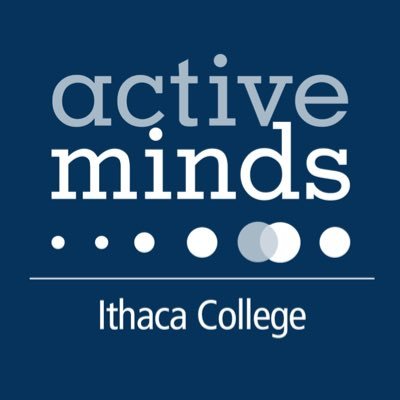 The official twitter for Active Minds IC ChapterX Changing the conversation about mental health. Join us Thursdays at 12:15pm in Williams 211.