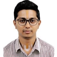 Dr. Madhav Madurantakam Royam, M. Tech., Ph.D. (@madhavsridaran) 's Twitter Profile