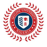 Skyline University Nigeria(@SkylineUNigeria) 's Twitter Profile Photo