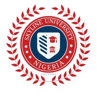 Skyline University Nigeria (@skylineunigeria) 's Twitter Profile