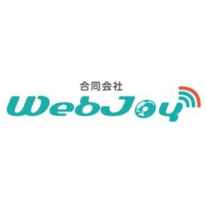 webjoyllc's profile picture. 合同会社WebJoyオフィシャルアカウント