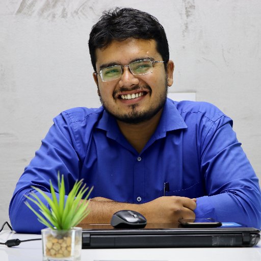 Founder & CEO at Credible Digital Security | Cloud & Security Infrastructure | Risk & Compliance Assessment | Web/Mobile/API Assessment | Business Development
