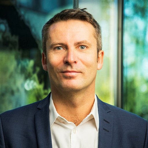 CEO Kjeller Innovasjon