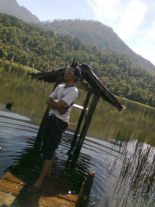 Berawal dari kenakalan remaja