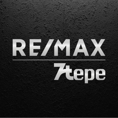 RE/MAX 7TEPE X Hesabı Profil Fotoğrafı RE/MAX 7TEPE X Hesabı Profil Fotoğrafı