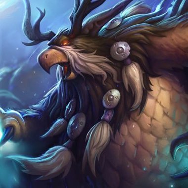 Support for @method, raider for @angeredwow, MDI champion 2018 and student at uni.