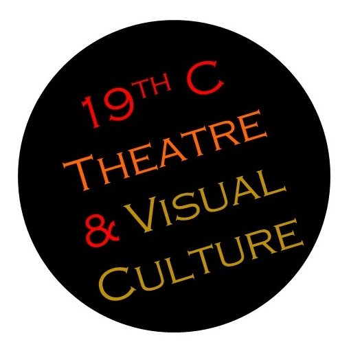 @theatrewarwick & @uofedrama @ahrcpress project examining theatre as a significant & integrated part of nineteenth century visual culture