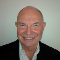 Prof. Ray Coker (@raydcoker) 's Twitter Profile