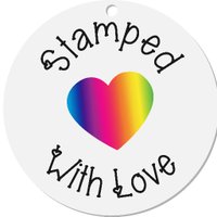 StampedwithLoveUK(@emma_SwL) 's Twitter Profile Photo
