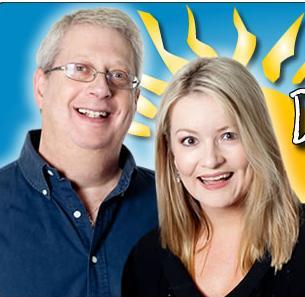 Breakfast Hosts on 102.9 KOFM, Newcastle
