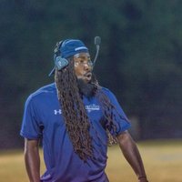 Coachwilliams(@LphsCoachWill) 's Twitter Profile Photo