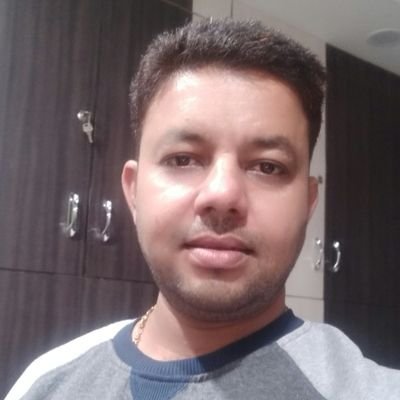 विजय कुमार वर्मा Profile