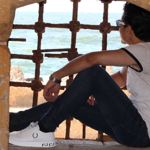 AshrafShasy's profile picture. 😎