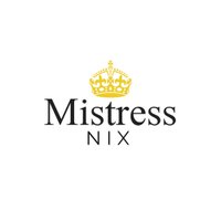 Mistress Nix *just look into my eyes*(@nix_mistress) 's Twitter Profileg
