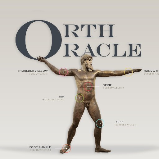 Orthoracle