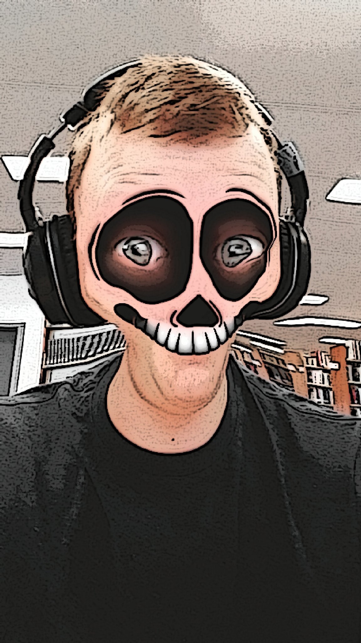 ItsADagron's profile picture. 