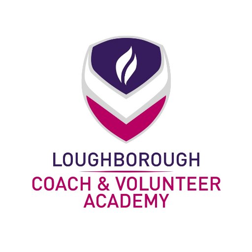 Official page for @LboroSport Coach & Volunteer Academy. We offer a range of coaching & volunteering opportunities for the students on campus and the community!
