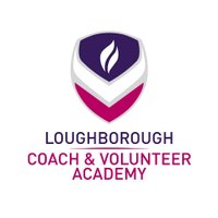 Coach & Volunteer Academy(@LboroCVA) 's Twitter Profile Photo