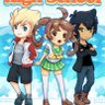 adalanews's profile picture. Adala News, le site de l'actualité japonaise (manga, animes, jeux vidéo, culture, geek stuffs) en direct du Japon !