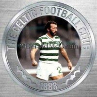 Gerald(@GeraldMcGrain) 's Twitter Profile Photo